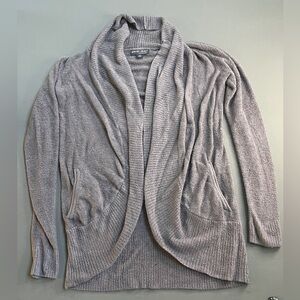 Gray Women's Sweater
